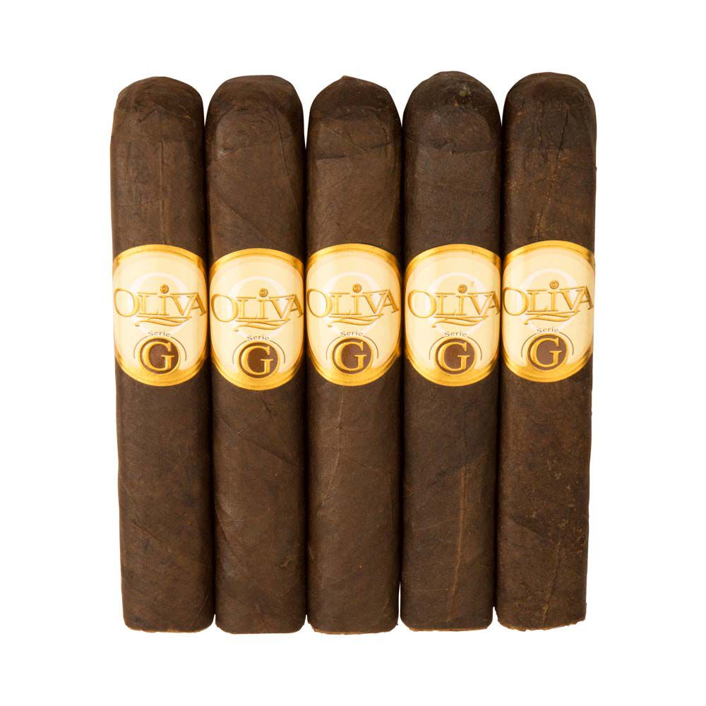 Oliva Serie G | Robusto 4 | Default