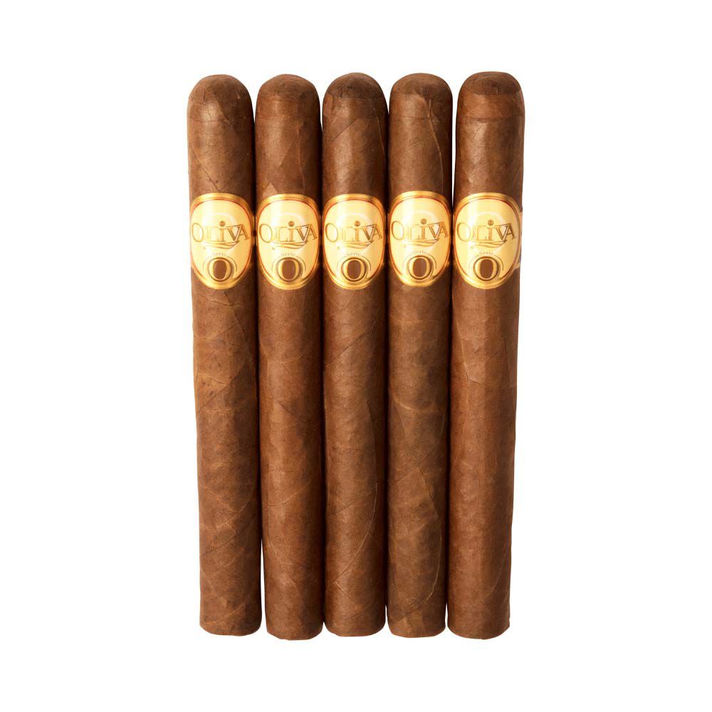 Oliva Serie O | Churchill | Pack of 5