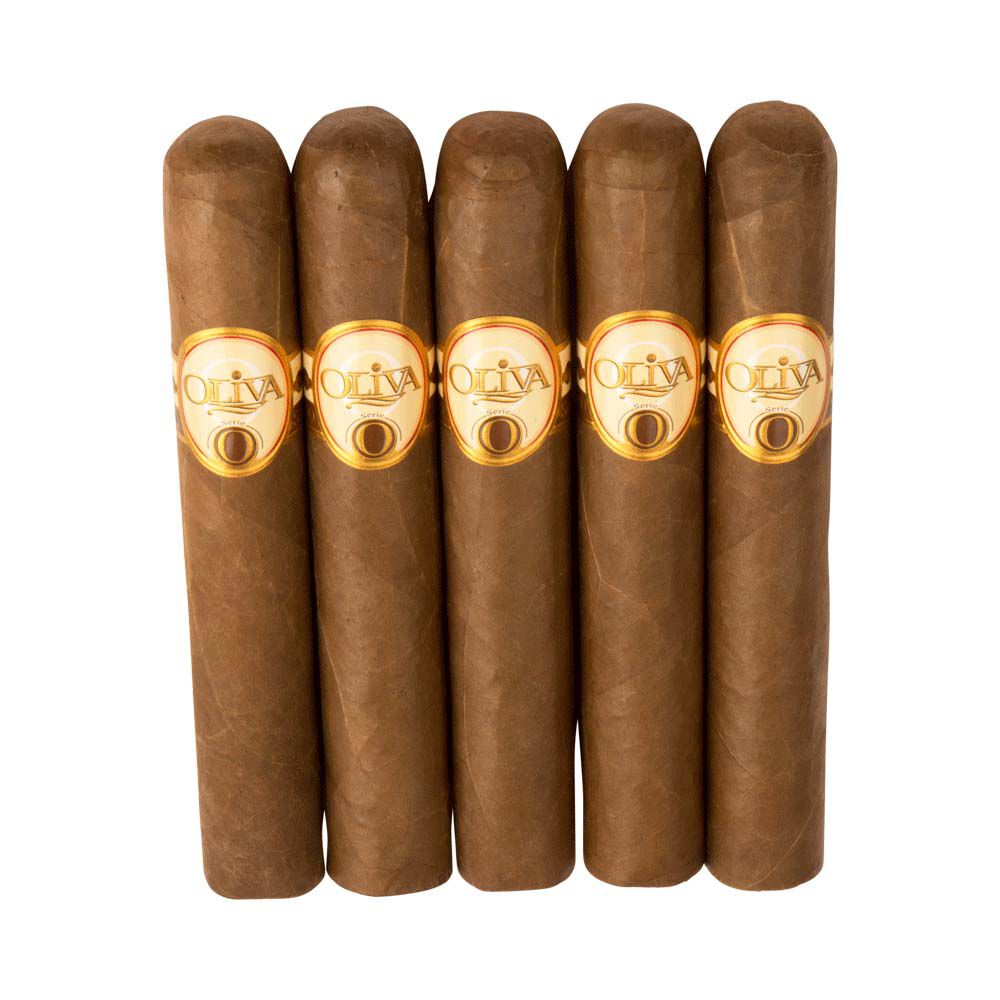 Oliva Serie O | Double Toro | Default