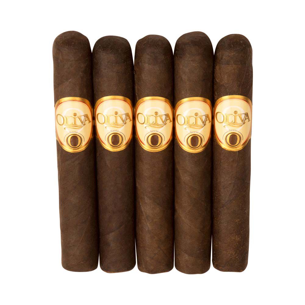 Oliva Serie O | Robusto | Default