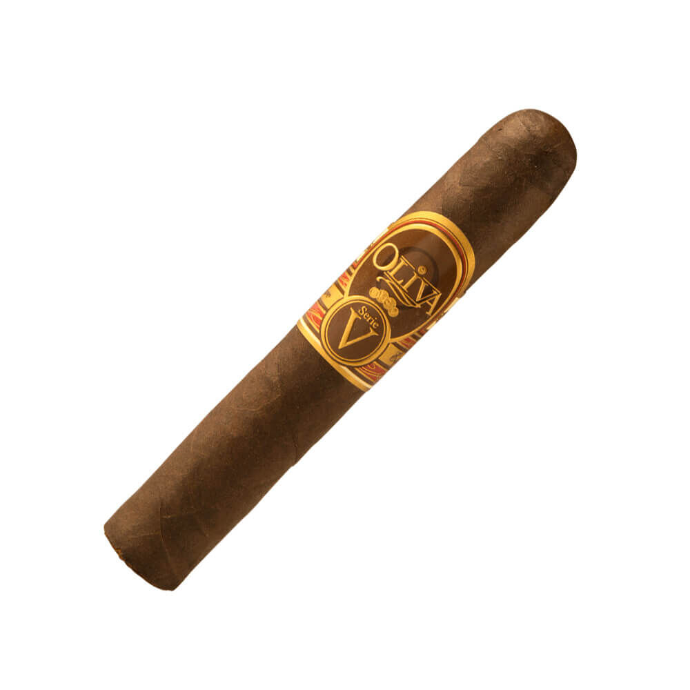 Oliva Serie V Maduro Especial | Double Robusto | Box of 10