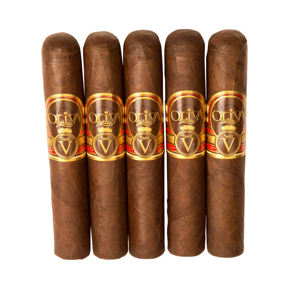 Oliva Serie V | Double Robusto | Default