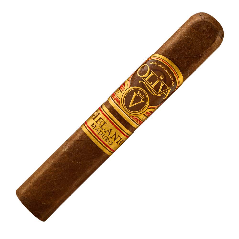 Oliva Serie V Melanio Maduro | Robusto | Default
