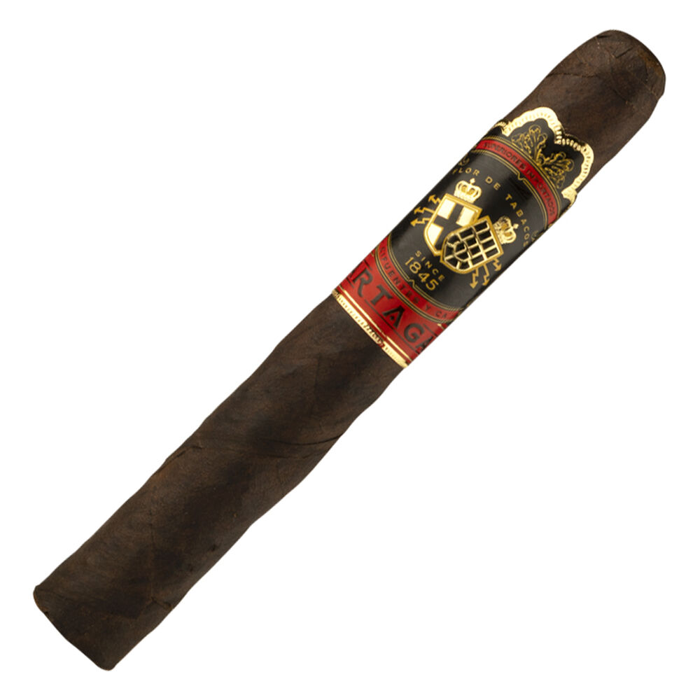 Partagas Black Label | Maximo | Box of 20 Aluminum Tubes