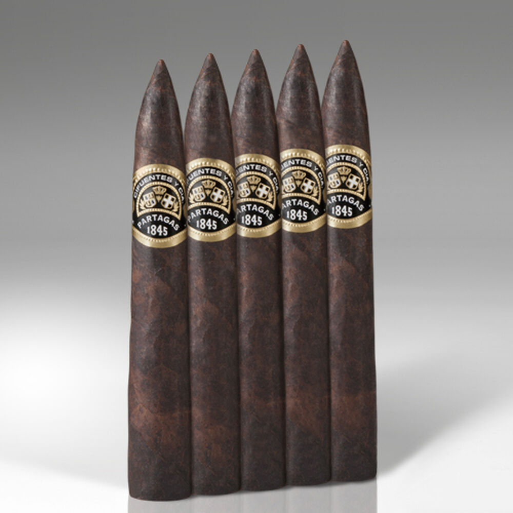 Partagas Black Label | Piramide | Default