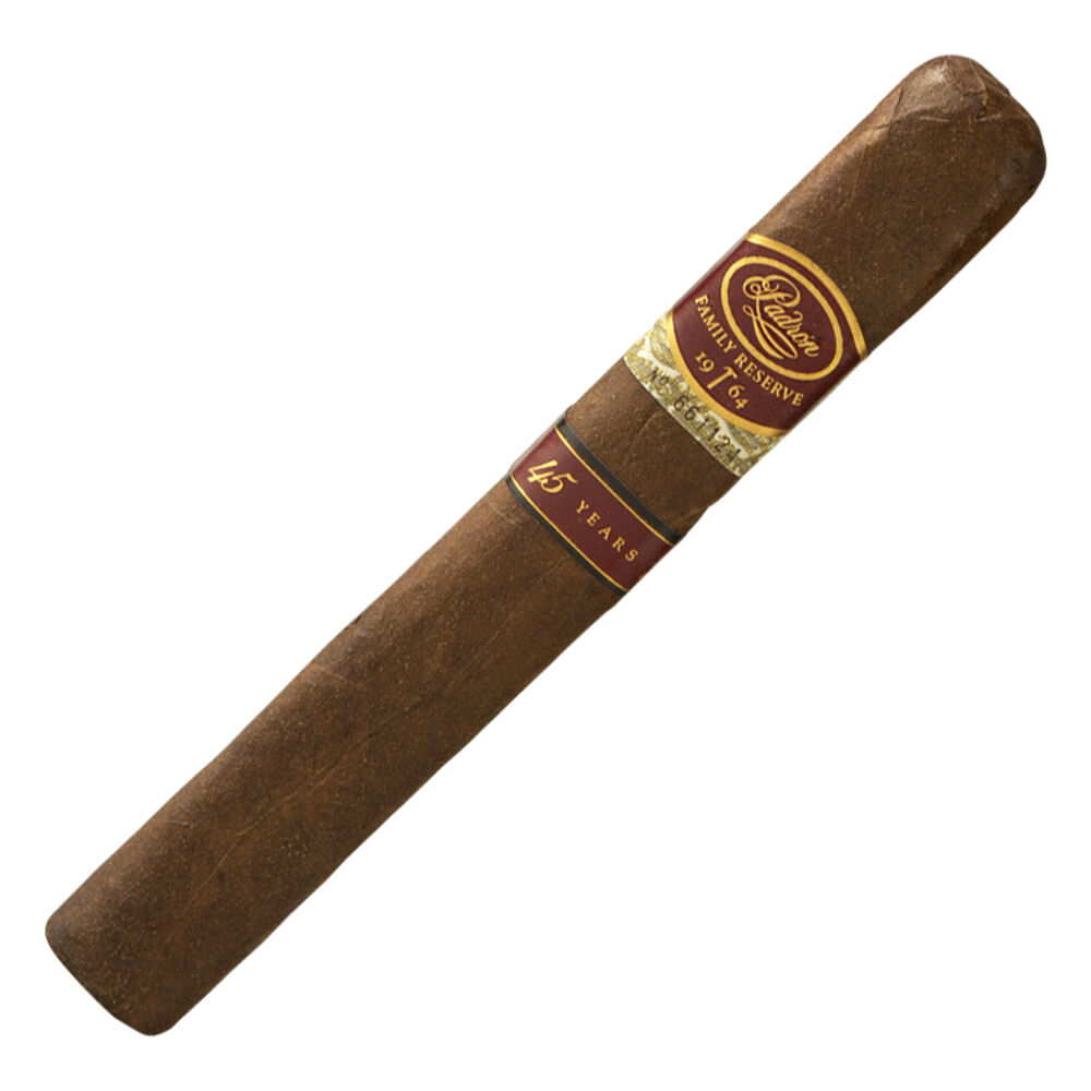 Padron Family Reserve | 45 Years Maduro | Box of 10