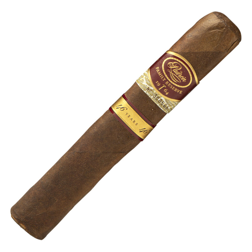 Padron Family Reserve | 46 Years Maduro 5 | Box of 10