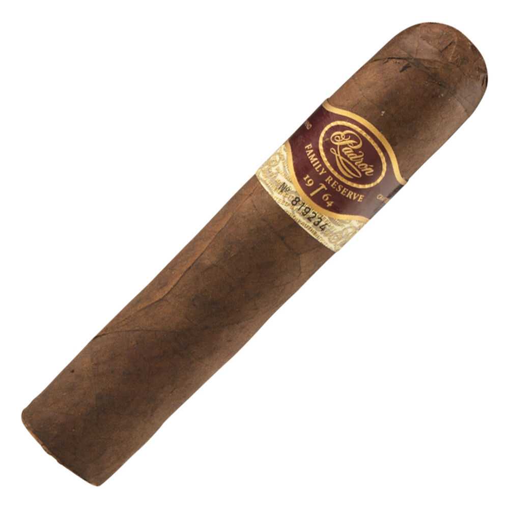 Padron Family Reserve | No 95 Maduro 4 | Box of 10