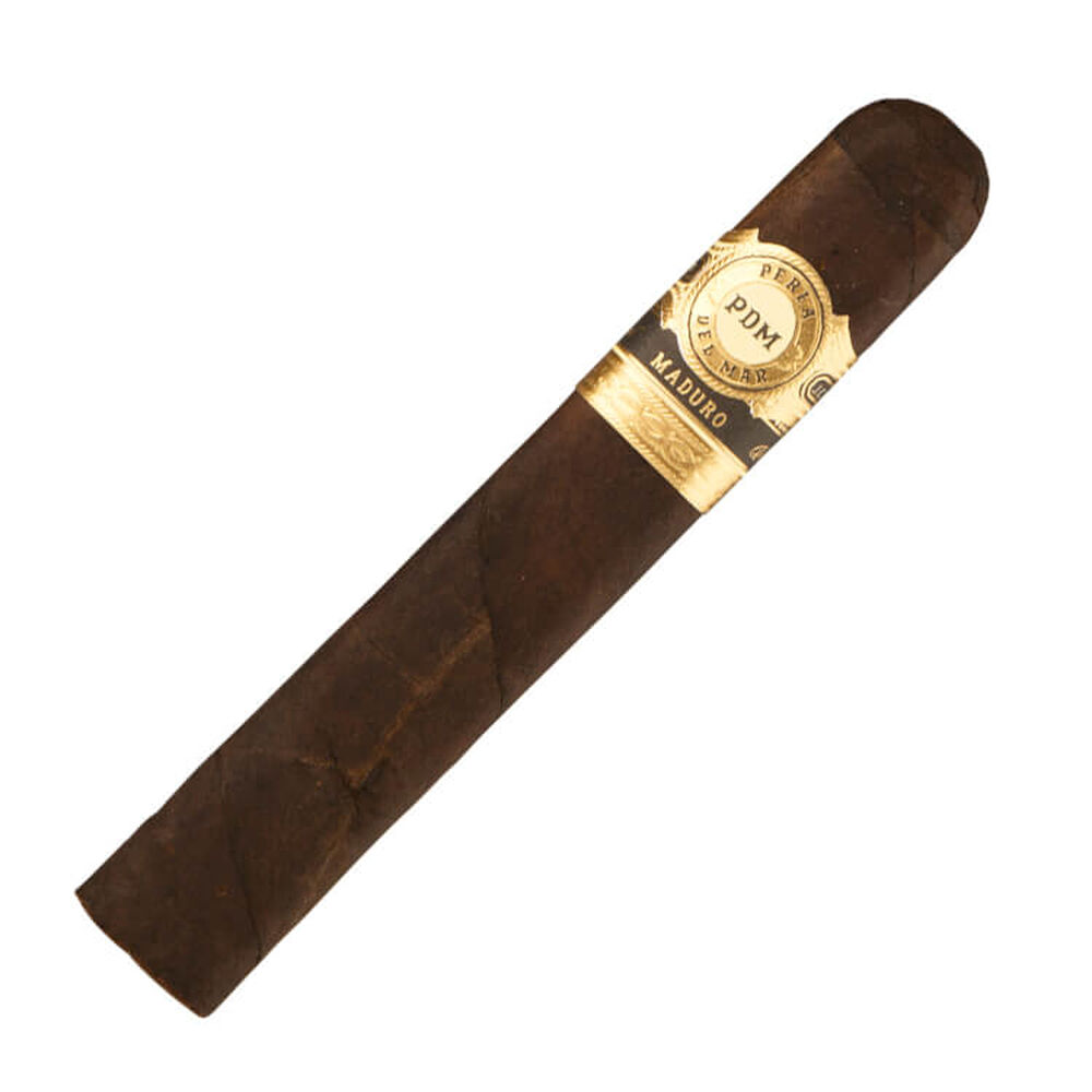 Perla del Mar Maduro | Double Toro | Box of 25