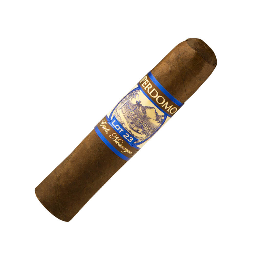 Perdomo Lot 23 | Gordito Maduro 4 | Box of 24