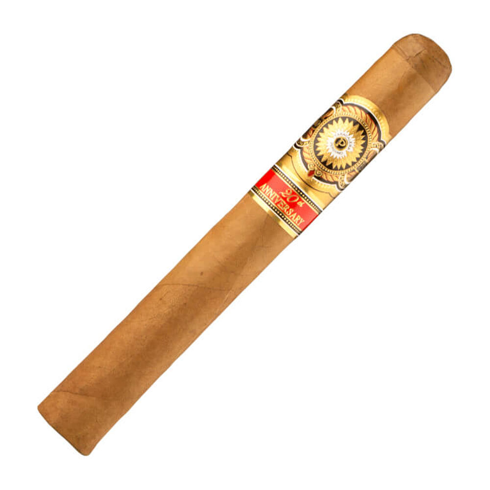 Perdomo 20th Anniversary | Connecticut Churchill | Box of 24