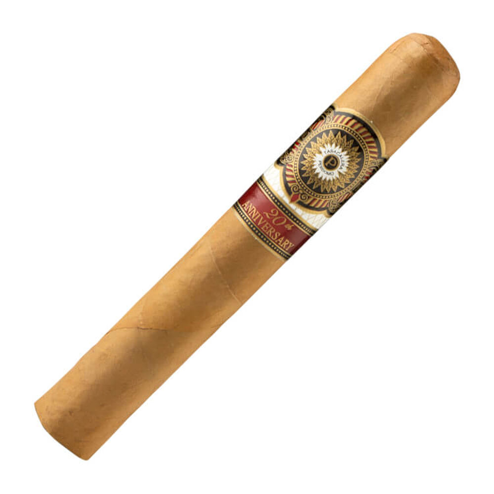 Perdomo 20th Anniversary | Connecticut Epicure | Box of 24
