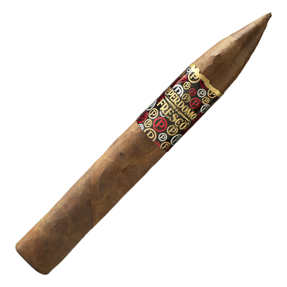 Perdomo Fresco | Maduro Torpedo 6 | Bundle of 25
