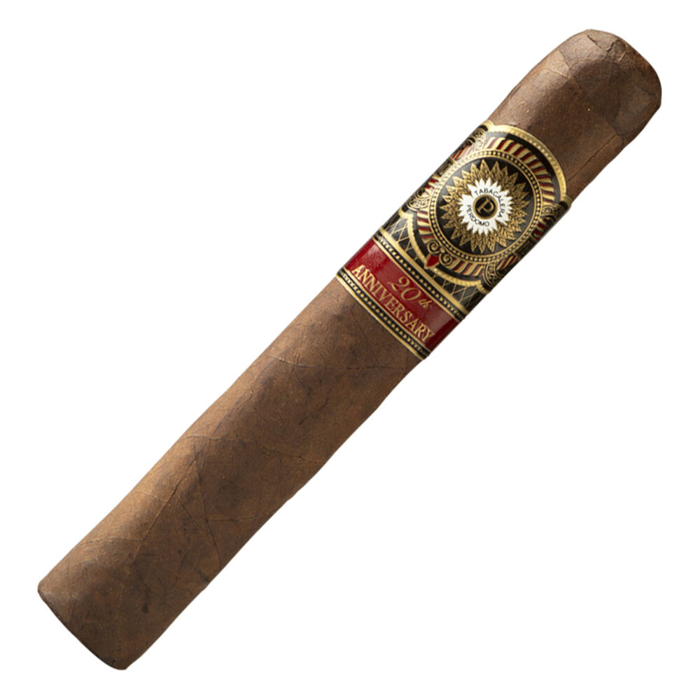 Perdomo 20th Anniversary | Maduro Gordo | Box of 24