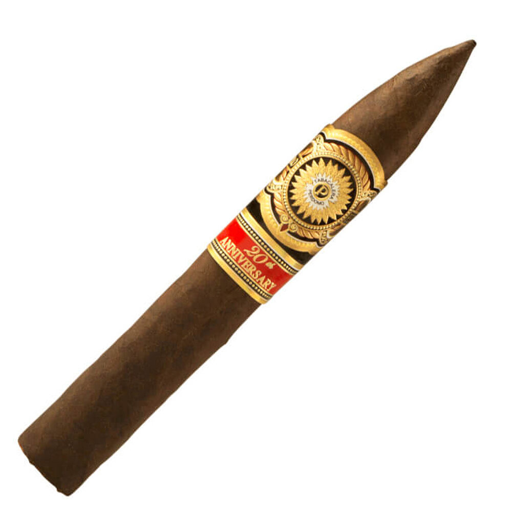 Perdomo 20th Anniversary | Maduro Torpedo 6 | Box of 24