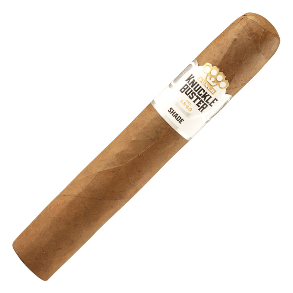 Punch Knuckle Buster Shade | Gordo | Box of 20