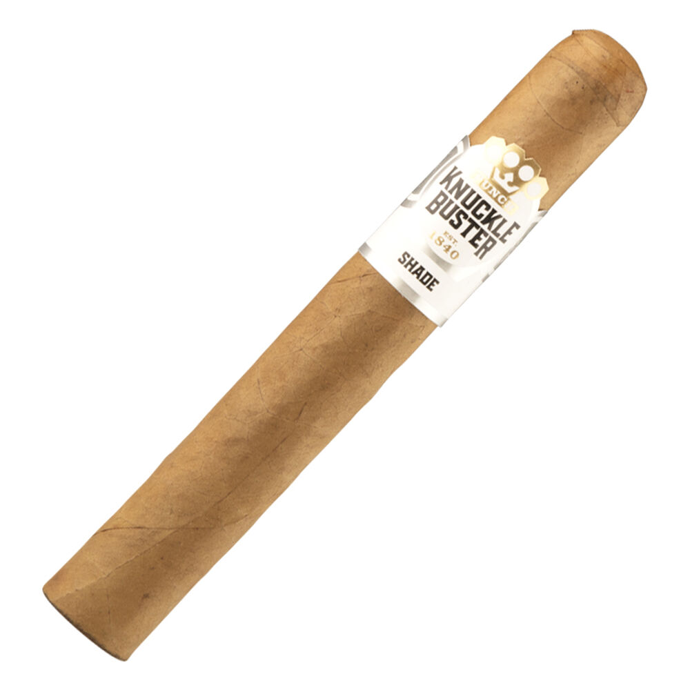 Punch Knuckle Buster Shade | Robusto 5 | Box of 25