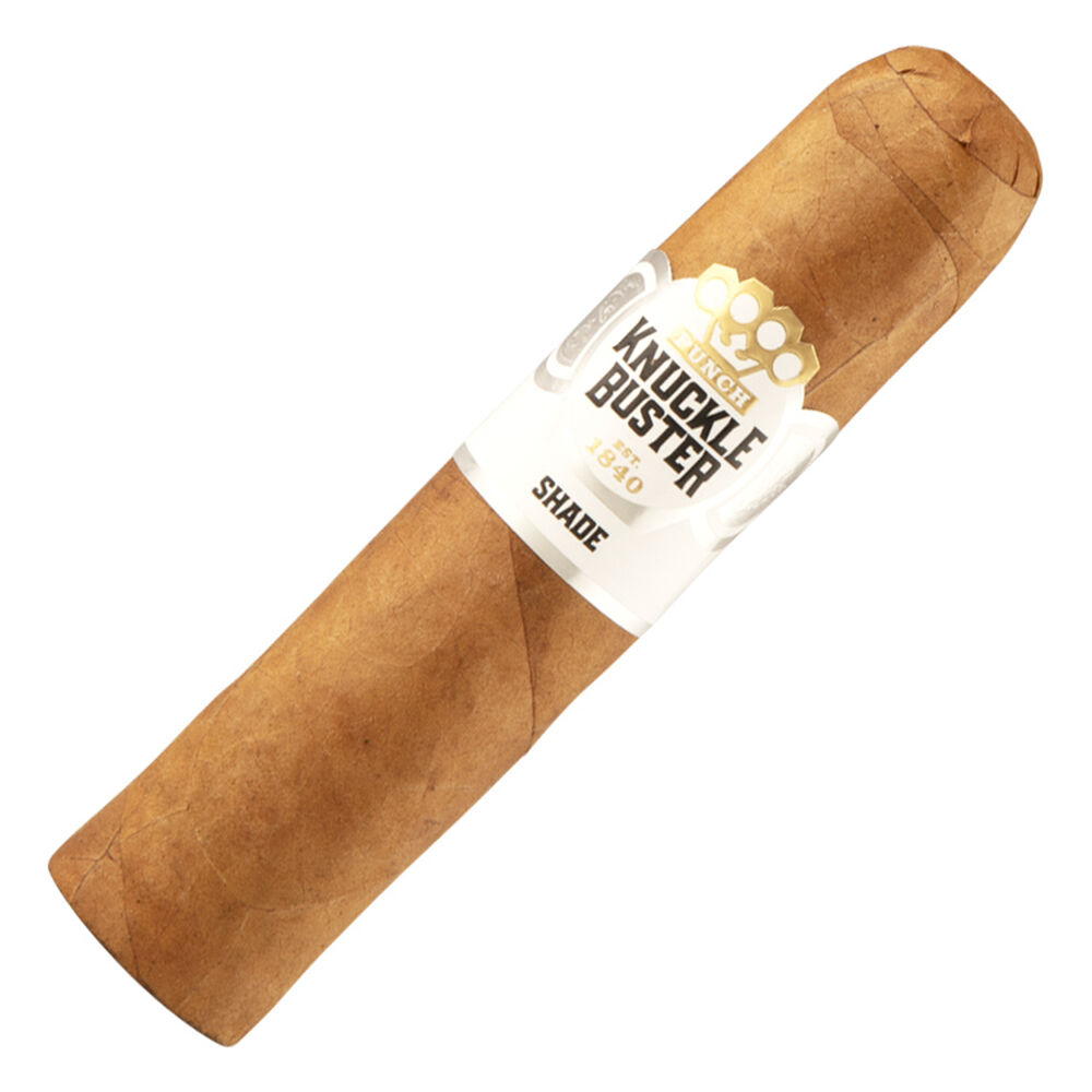 Punch Knuckle Buster Shade | Stubby 4 | Box of 20