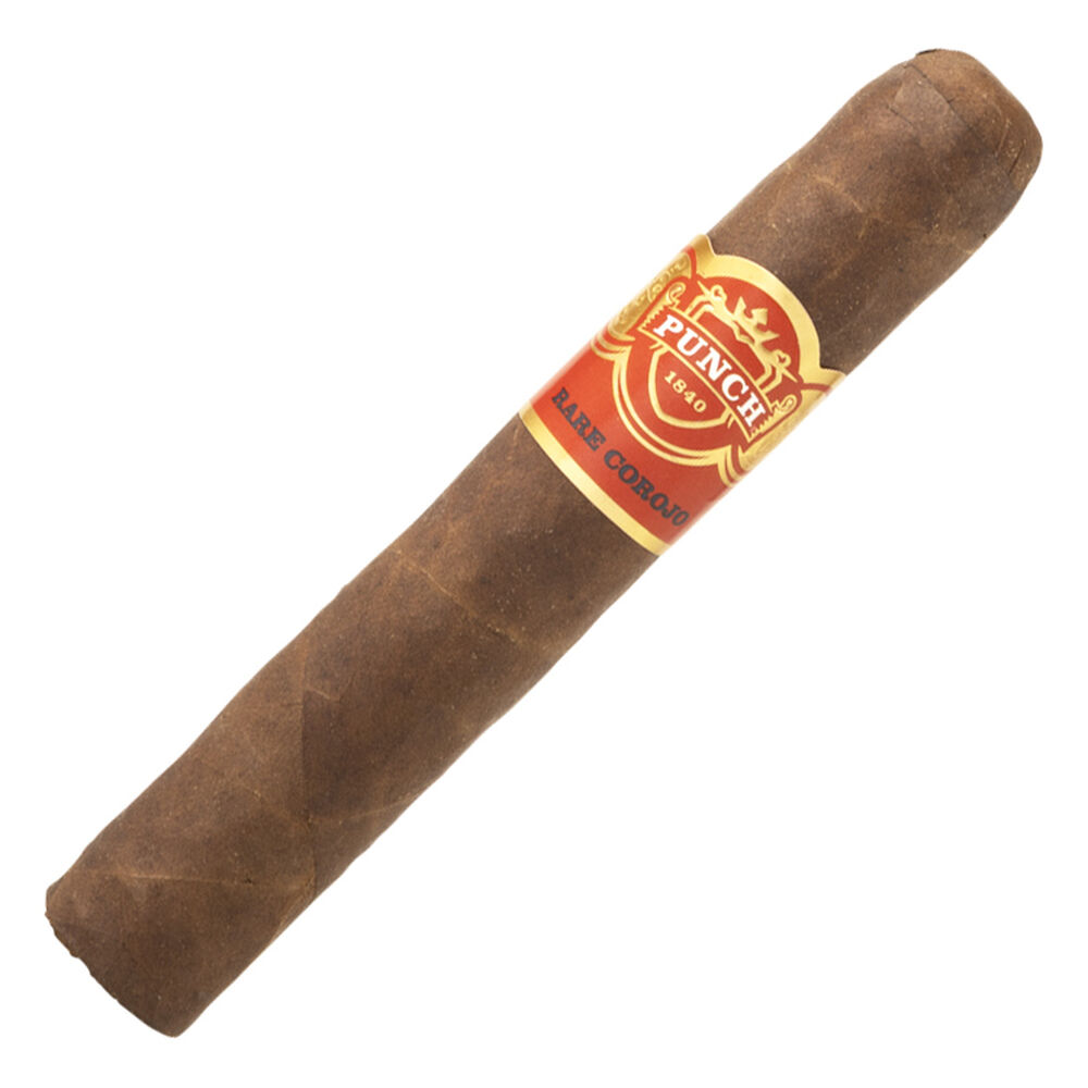 Punch Rare Corojo | Gusto Tubo | Box of 20