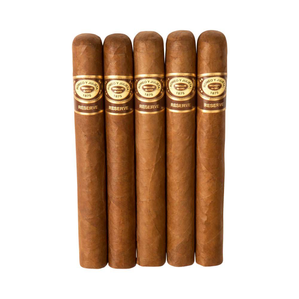 Romeo y Julieta Reserve | Churchill | Default