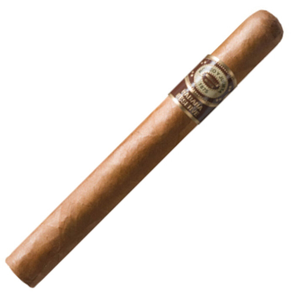 Romeo y Julieta Reserve | Toro | Pack of 5