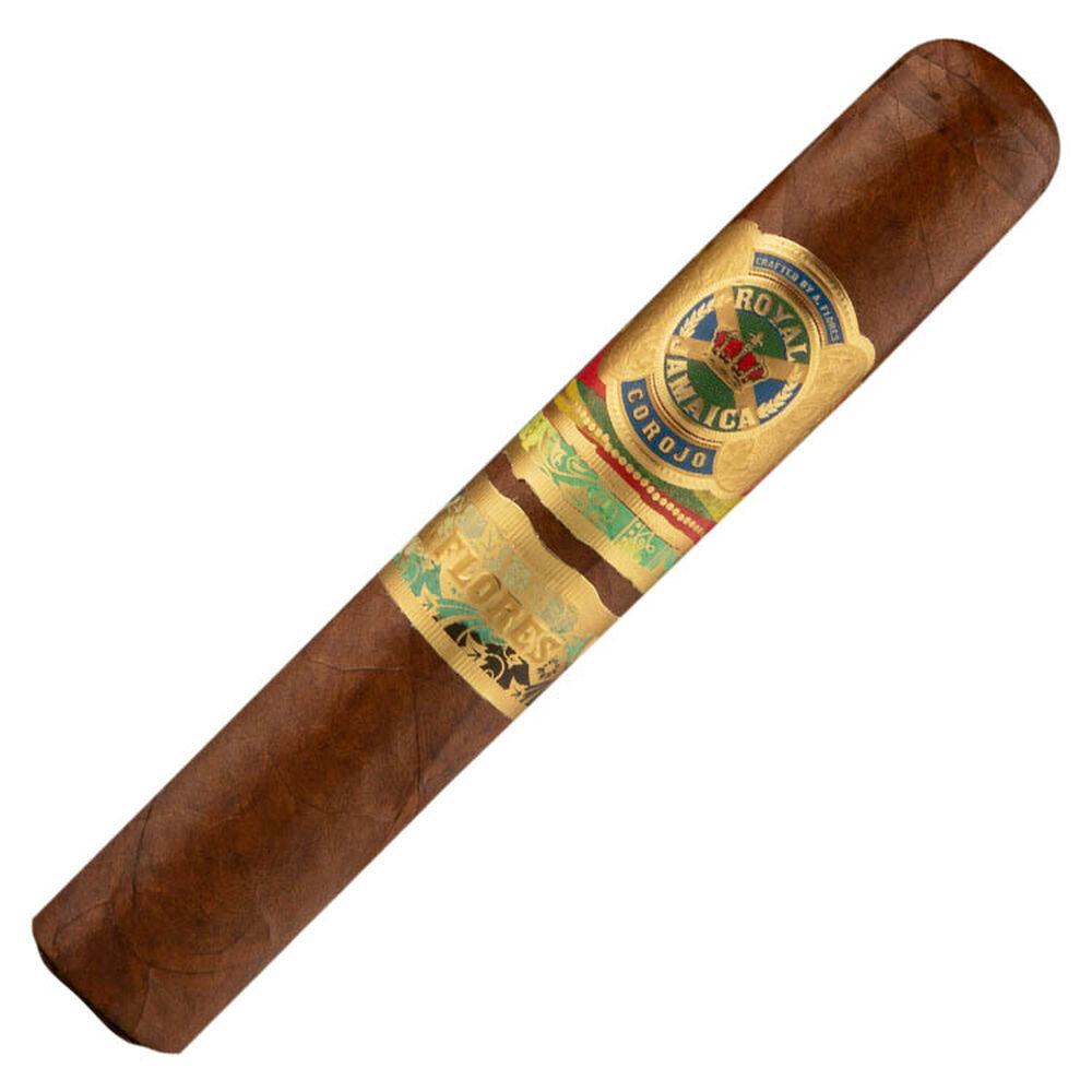 Royal Jamaica | Robusto Exclusive | Box of 20