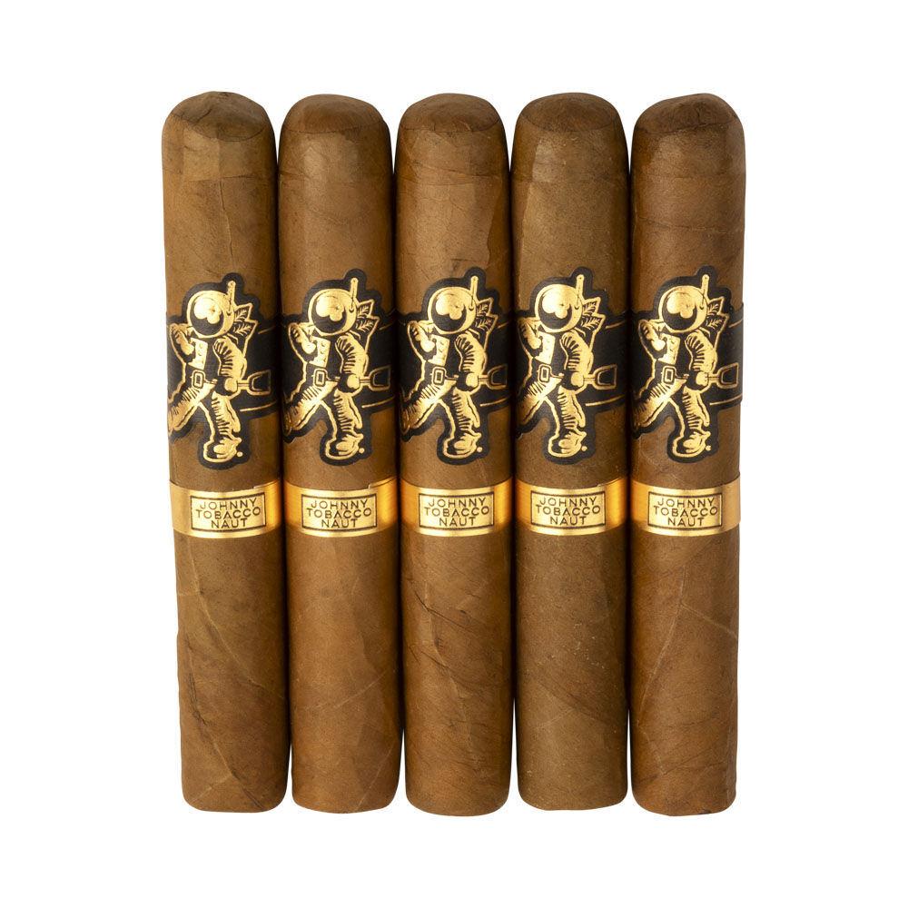 Room 101 Johnny Tobacconaut | Robusto | Pack of 5