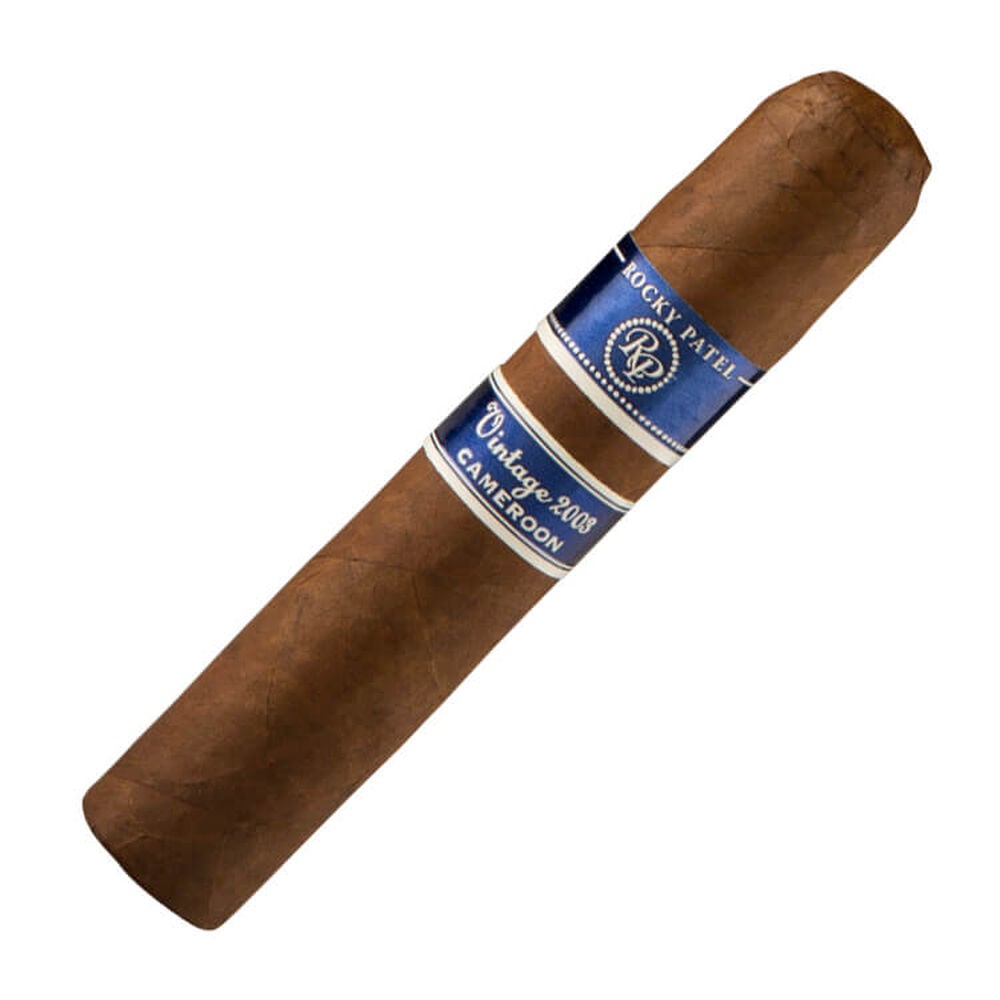 Rocky Patel Vintage 2003 | Short Gordo | Box of 20