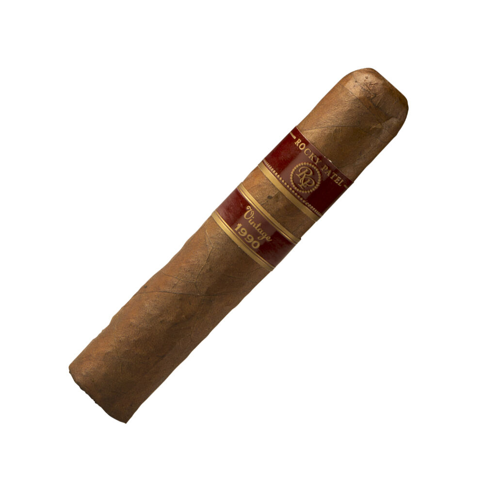 Rocky Patel Vintage 1990 | Short Gordo | Default