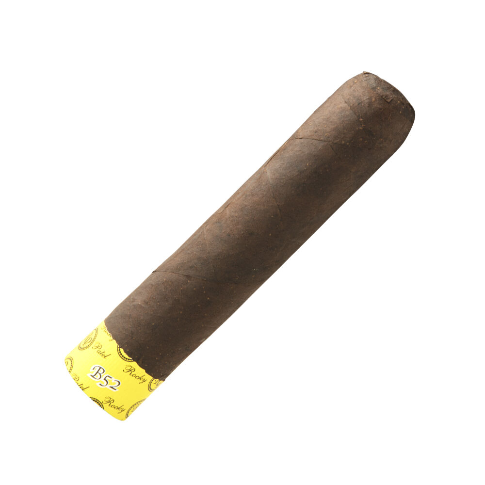 Rocky Patel The Edge Maduro | B52 4 | Box of 30