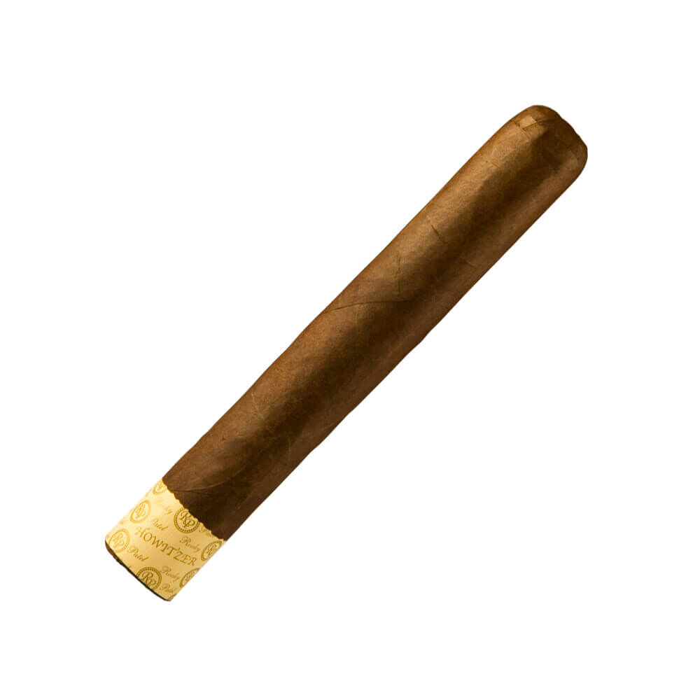 Rocky Patel The Edge Maduro | Howitzer | Box of 10