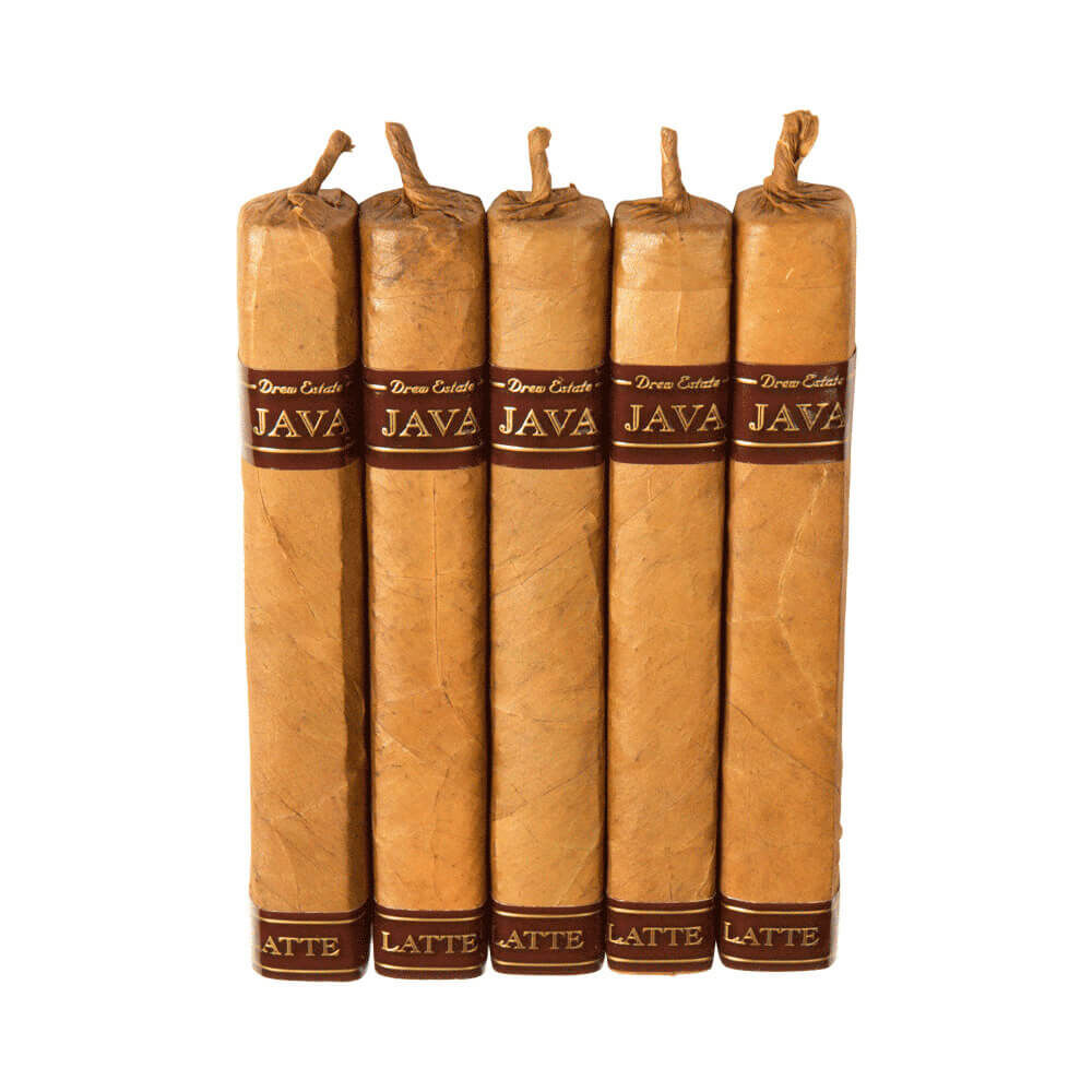 Rocky Patel Java Latte | Robusto 5 | Default