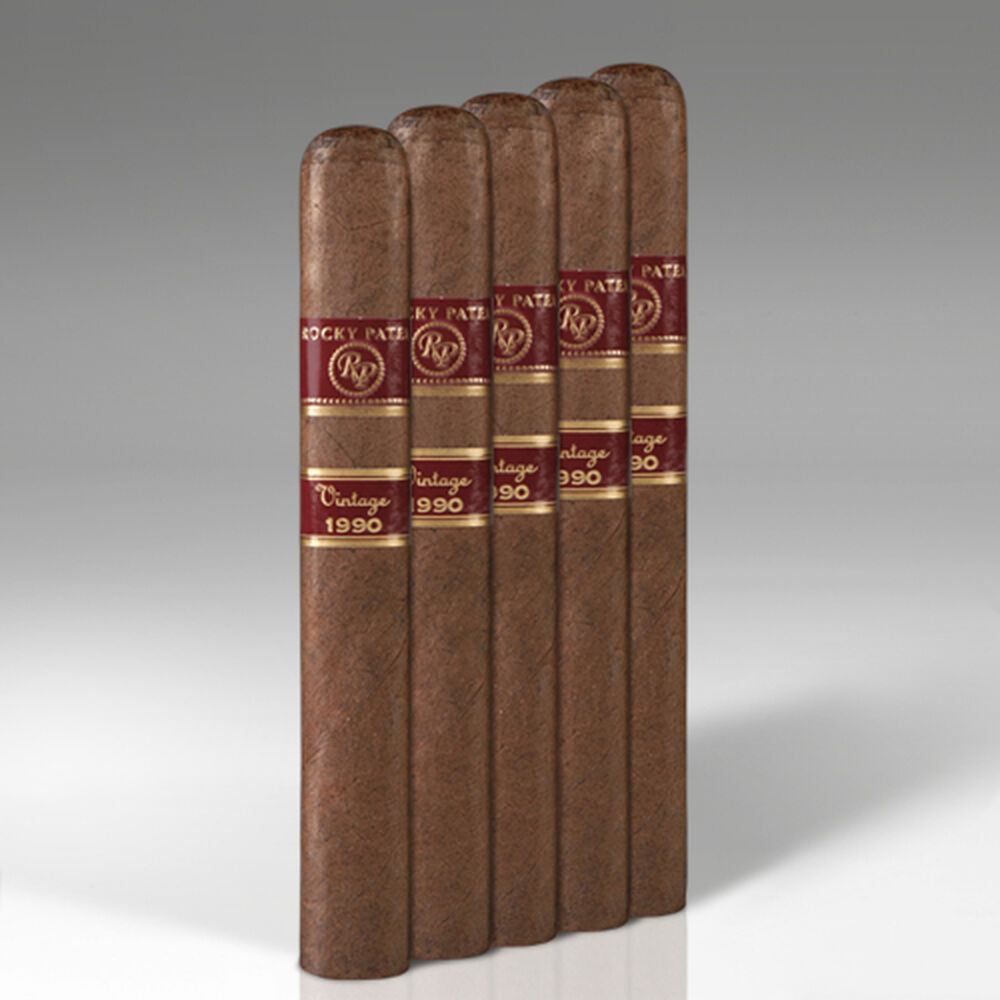 Rocky Patel Vintage 1990 | Robusto 5 | Default