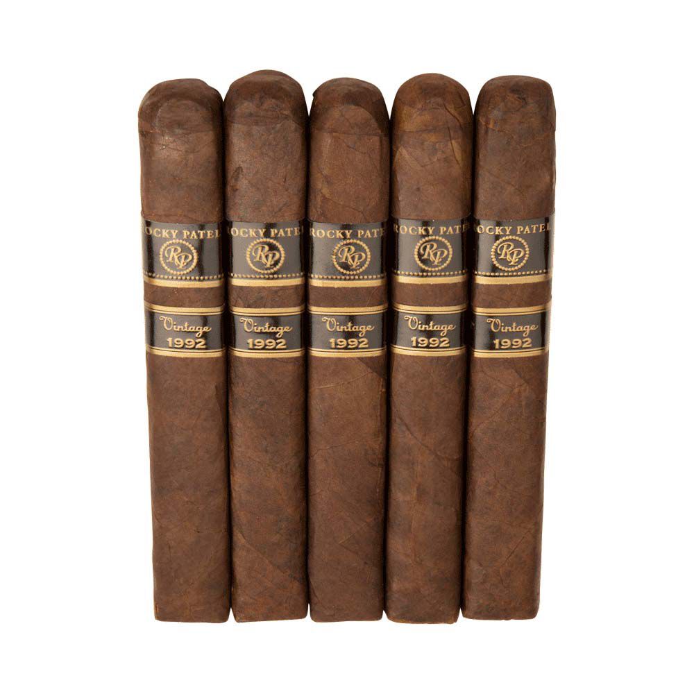 Rocky Patel Vintage 1992 | Robusto 5 | Default