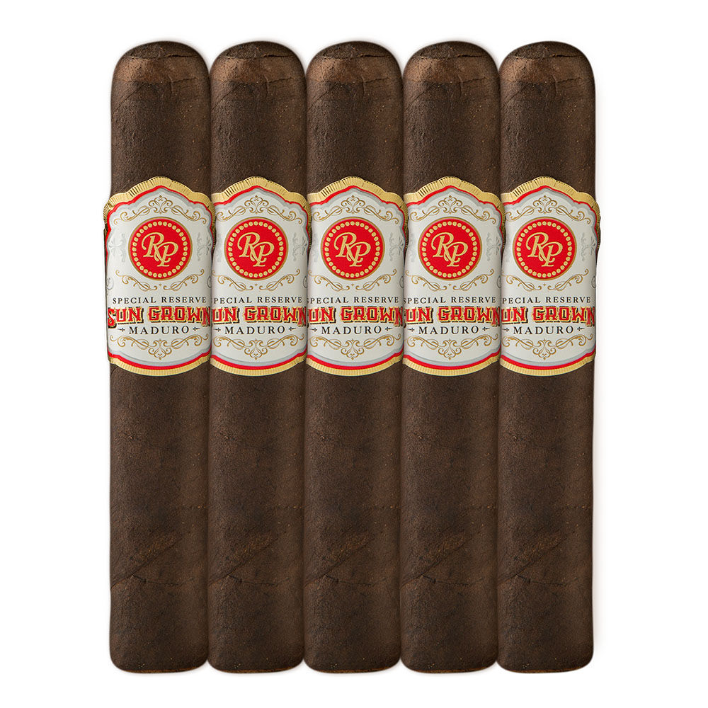 Rocky Patel Sun Grown | Robusto | Default