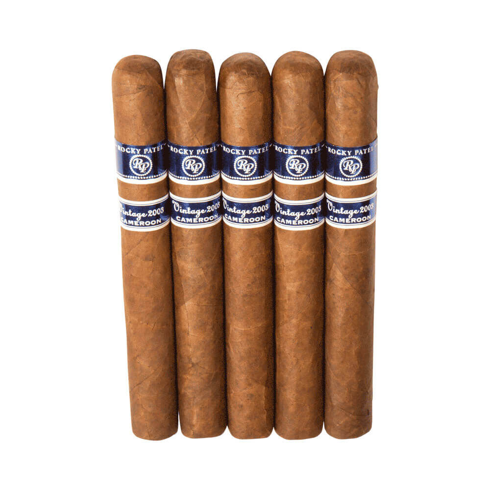 Rocky Patel Vintage 2003 | Toro 6 | Default