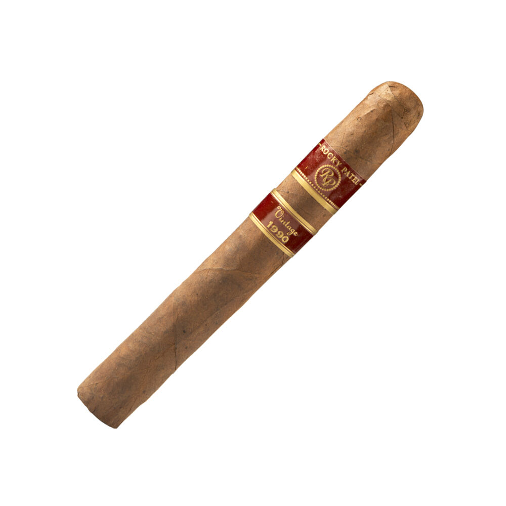 Rocky Patel Vintage 1990 | Toro Tubo | Box of 10