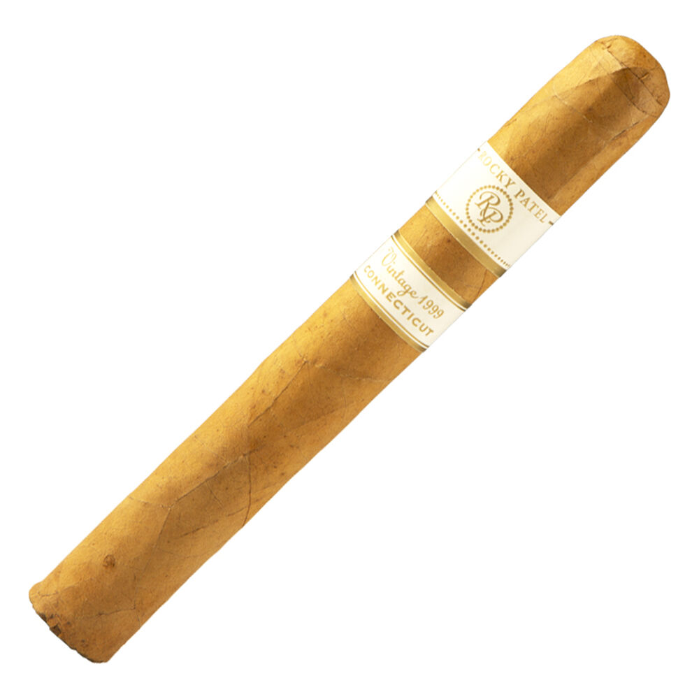 Rocky Patel Vintage 1999 | Toro Tubo | Box of 10