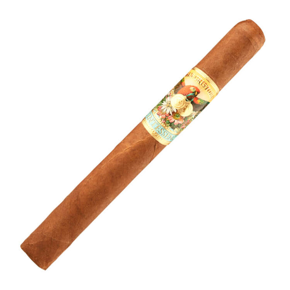 San Cristobal Quintessence | Churchill | Box of 24