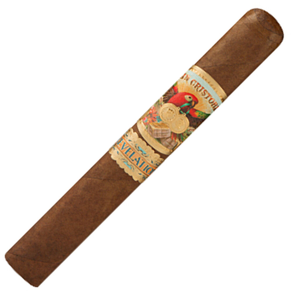 San Cristobal Revelation | Mystic 5 | Box of 24