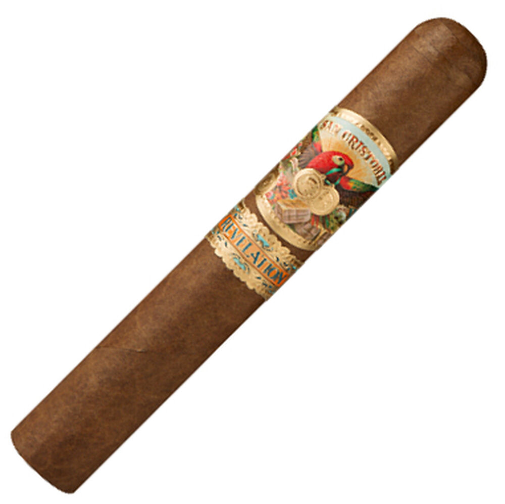 San Cristobal Revelation | Leviathan 6 | Box of 24
