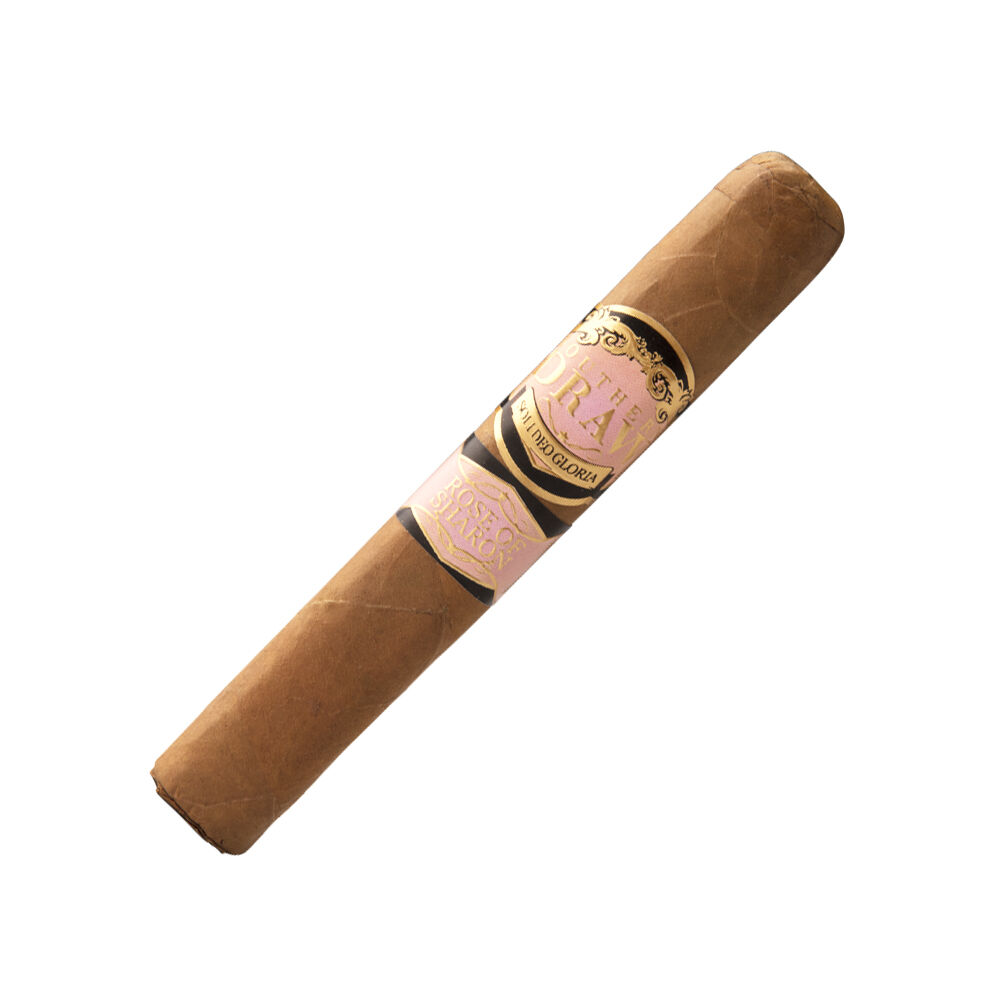 Southern Draw Rose of Sharon | Robusto 5 | Box of 20