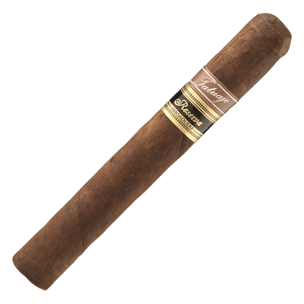 Tatuaje Reserva | 7th Reserva Broadleaf 5 | Box of 21