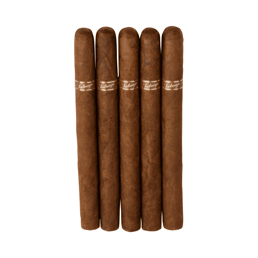 Tatuaje Miami | Tainos 7 | Pack of 5