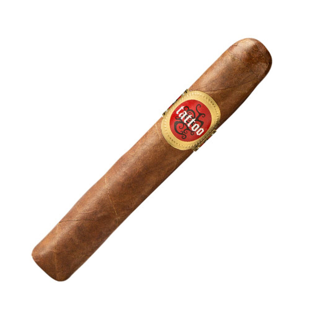 Tatuaje Tattoo | Caballero | Box of 50