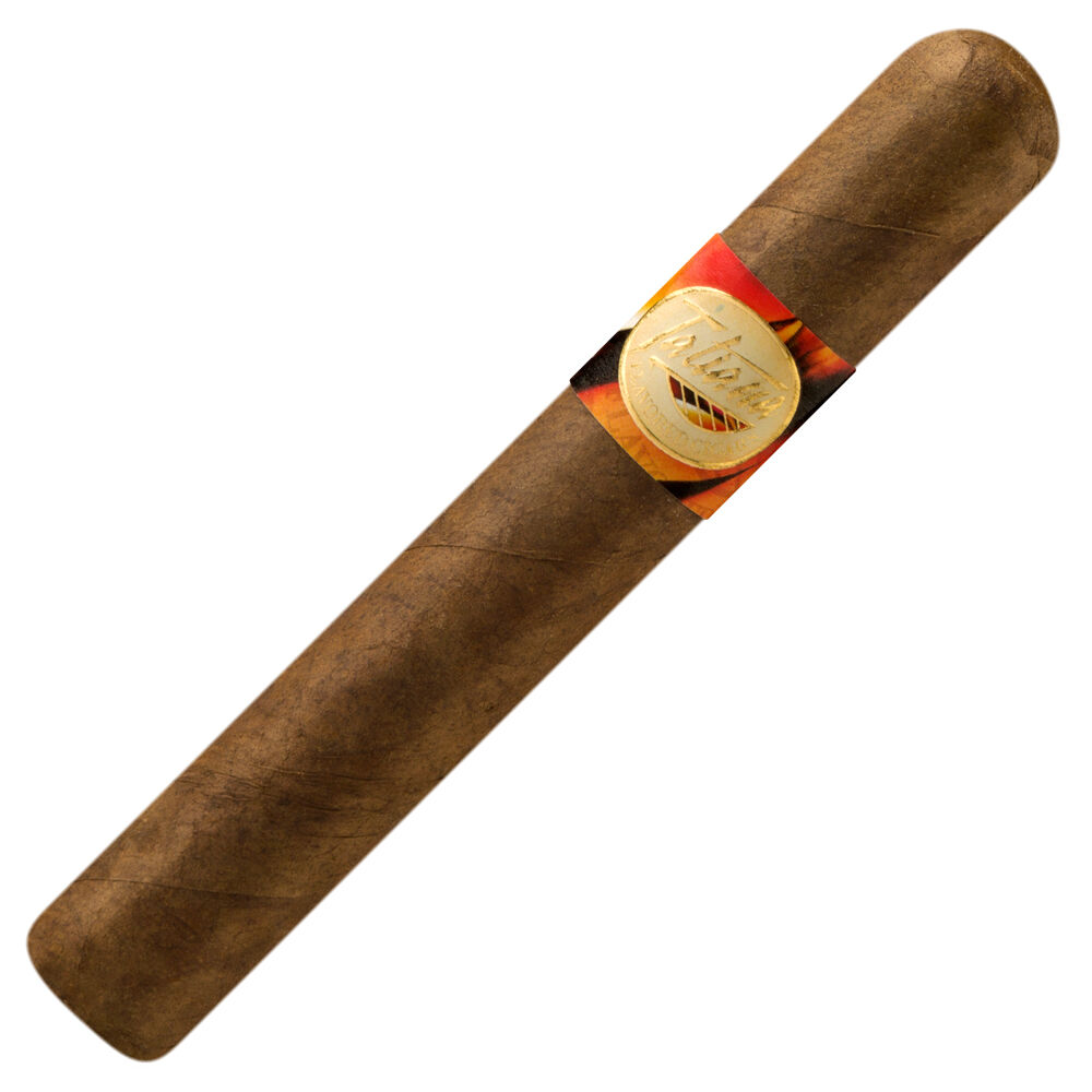 Tatiana Robusto | Chocolate | Box of 25