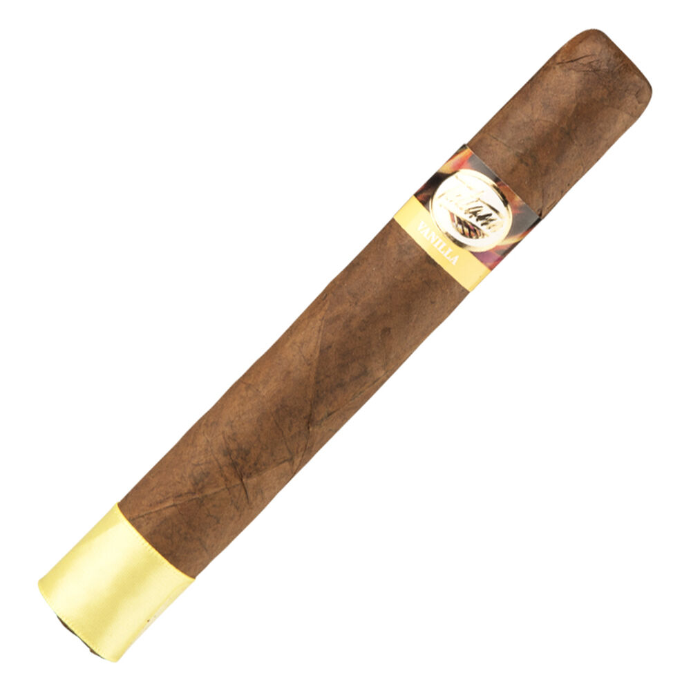 Tatiana Classic | Tatiana Vanilla Toro | Box of 10