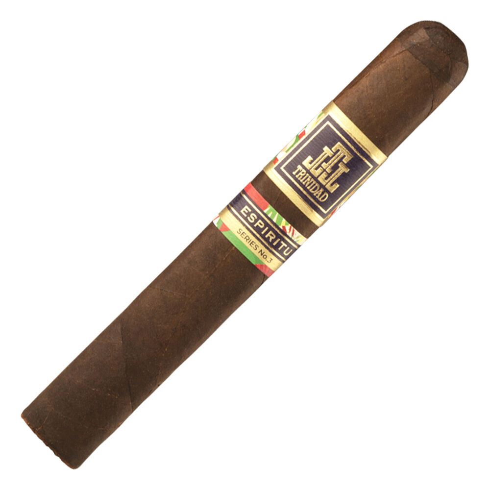 Trinidad Espiritu Series 3 | Toro | Default