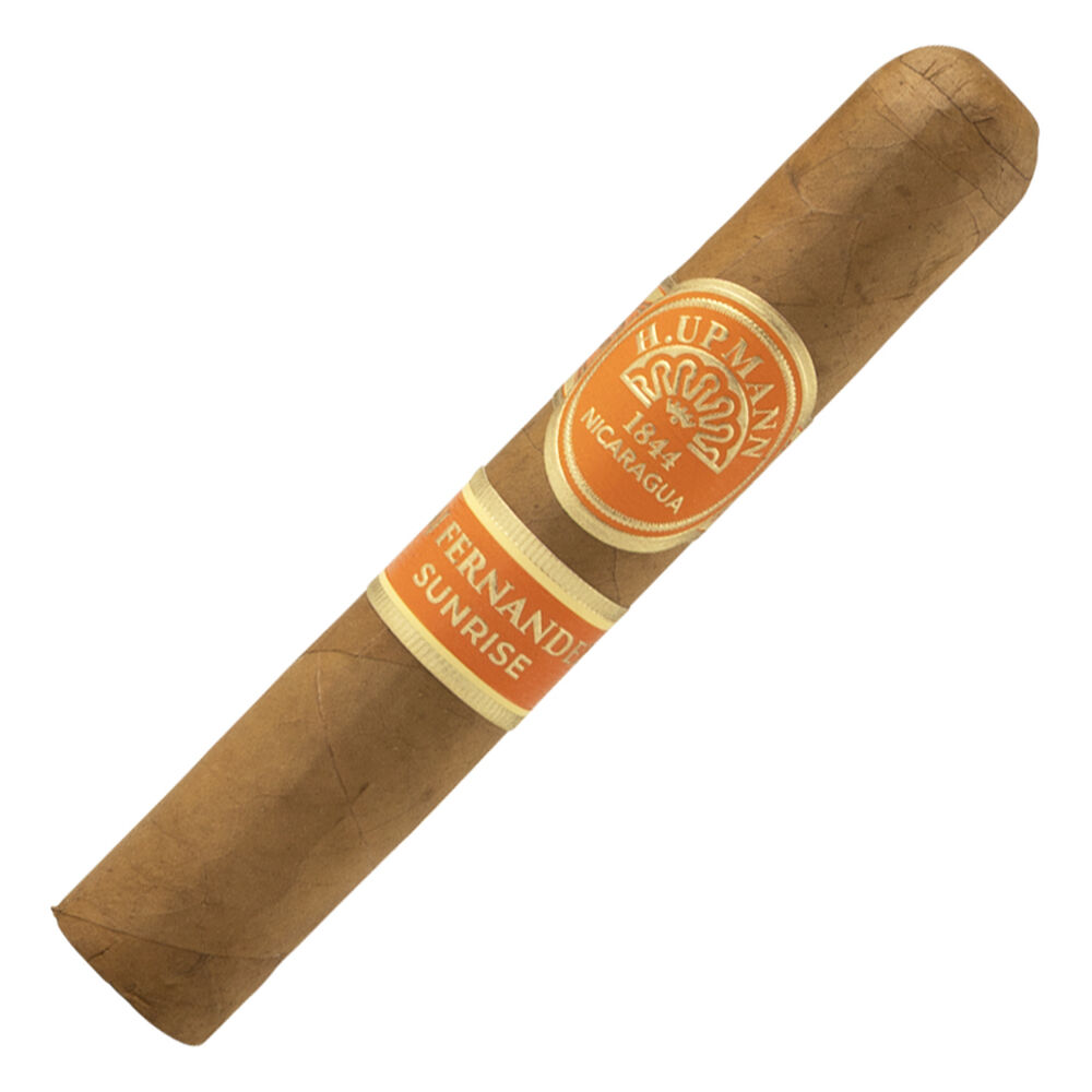 H. Upmann Nicaragua by AJ Fernandez Sunrise | Robusto | Box of 20