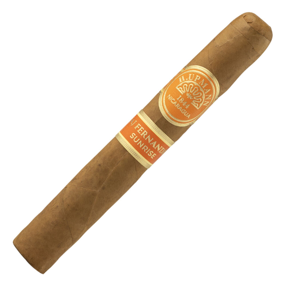 H. Upmann Nicaragua by AJ Fernandez Sunrise | Toro | Box of 20